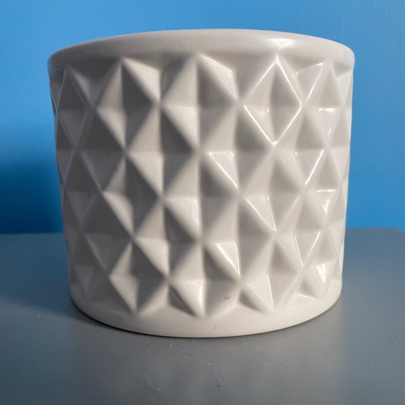 Ceramic container - Picture 2 of 5